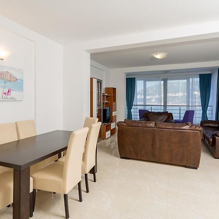בודווה Adriatic Raf Apartments מראה חיצוני תמונה