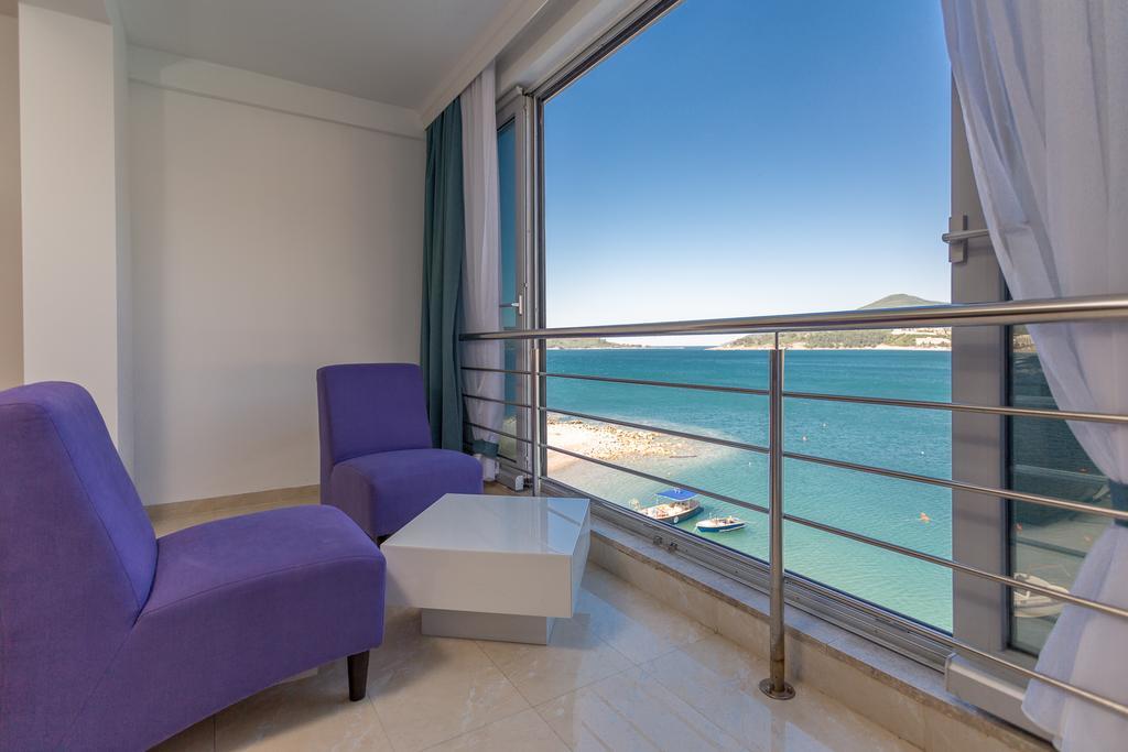 בודווה Adriatic Raf Apartments מראה חיצוני תמונה