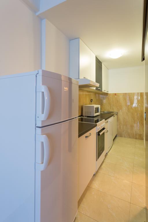 בודווה Adriatic Raf Apartments מראה חיצוני תמונה